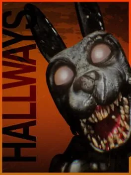  Hallways  cover