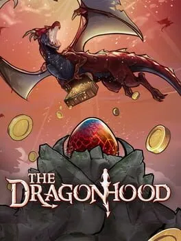  The Dragonhood  cover