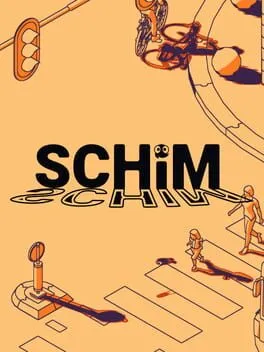  Schim スキム  cover