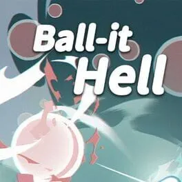  Ball-it Hell  cover