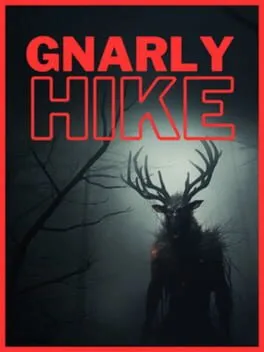  Gnarly Hike  cover