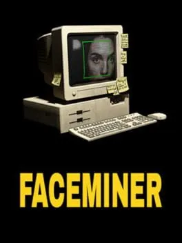  Faceminer  cover