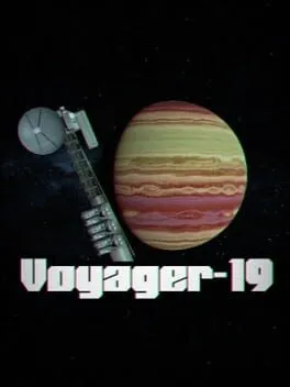  Voyager-19  cover