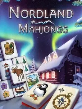  Nordland Mahjongg  cover