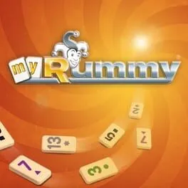  MyRummy  cover