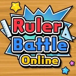  Ruler Battle Online  cover