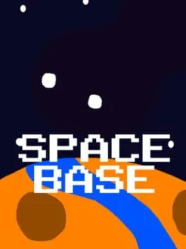  Space Base  cover