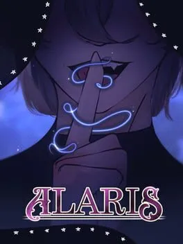  Alaris  cover