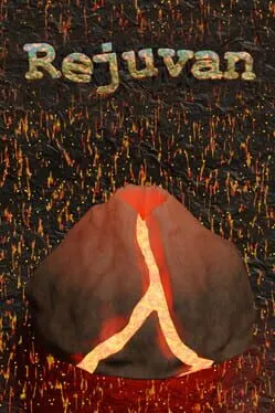  Rejuvan  cover