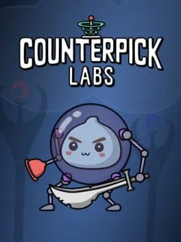  Counterpick Labs  cover