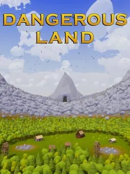  Dangerous Land  cover