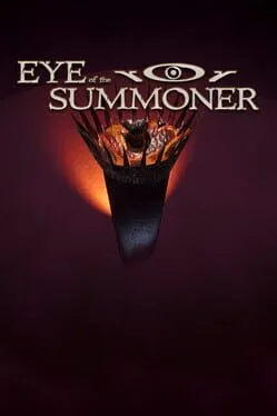  Eye of the Summoner  cover