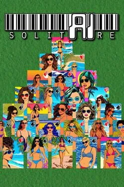  AI Solitaire  cover