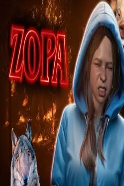 Zopa  cover