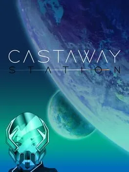  Castaway Station  cover