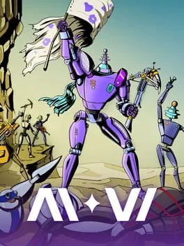  AI.VI  cover