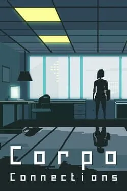  Corpo Connections  cover