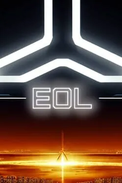  EOL: End Of Line  cover