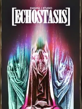  Echostasis  cover