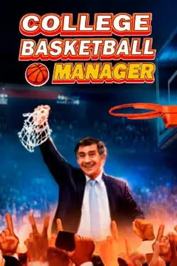  College Basketball Manager  cover