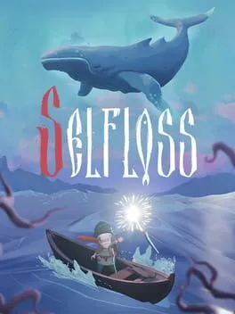  Selfloss  cover