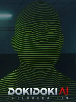  Doki Doki AI Interrogation  cover