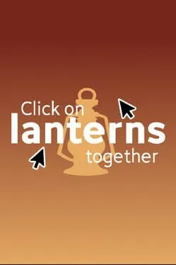  Click On Lanterns Together  cover