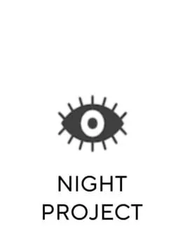  Night Project  cover