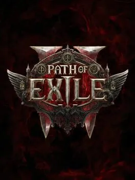  Path of Exile 2  cover
