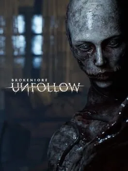  BrokenLore: Unfollow  cover