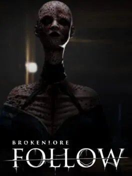  BrokenLore: Follow  cover