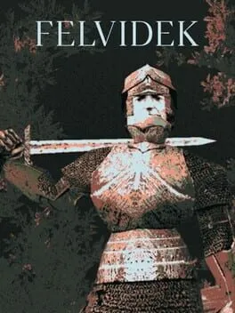  Felvidek  cover