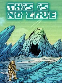  This Is No Cave  cover