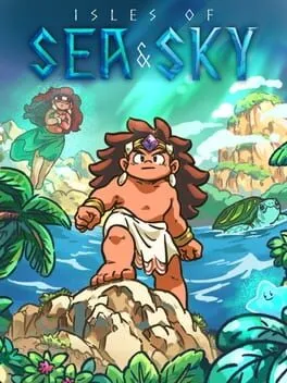  空と海の伝説  cover