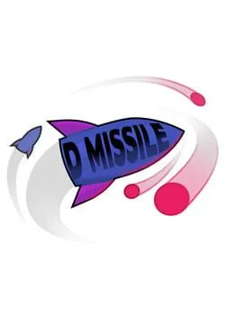  D MISSILE  cover