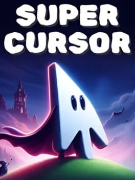 Super Cursor  cover
