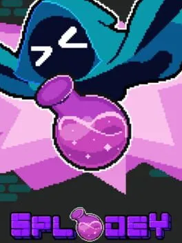  Splodey  cover