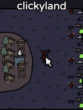  Clickyland  cover
