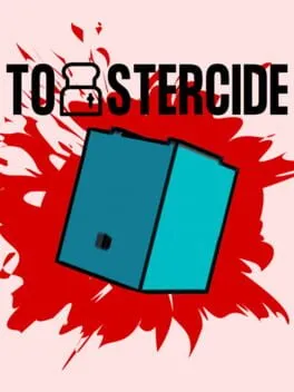  Toastercide  cover
