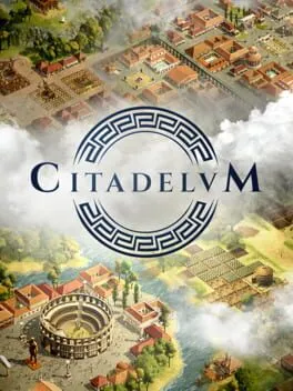 Citadelum  cover