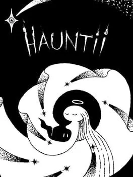  Hauntii  cover