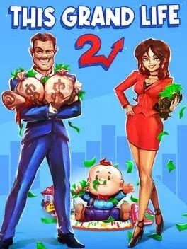  This Grand Life 2  cover