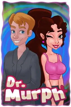  Dr. Murph  cover