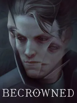  Becrowned  cover