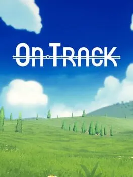  On Track  cover
