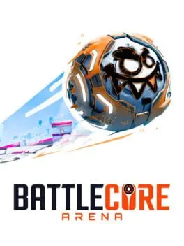  BattleCore Arena  cover