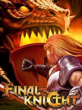  Final Knight  cover