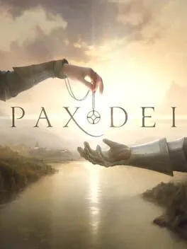  Pax Dei  cover