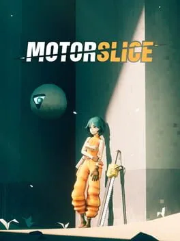  Motorslice  cover
