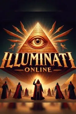 Illuminati Online  cover